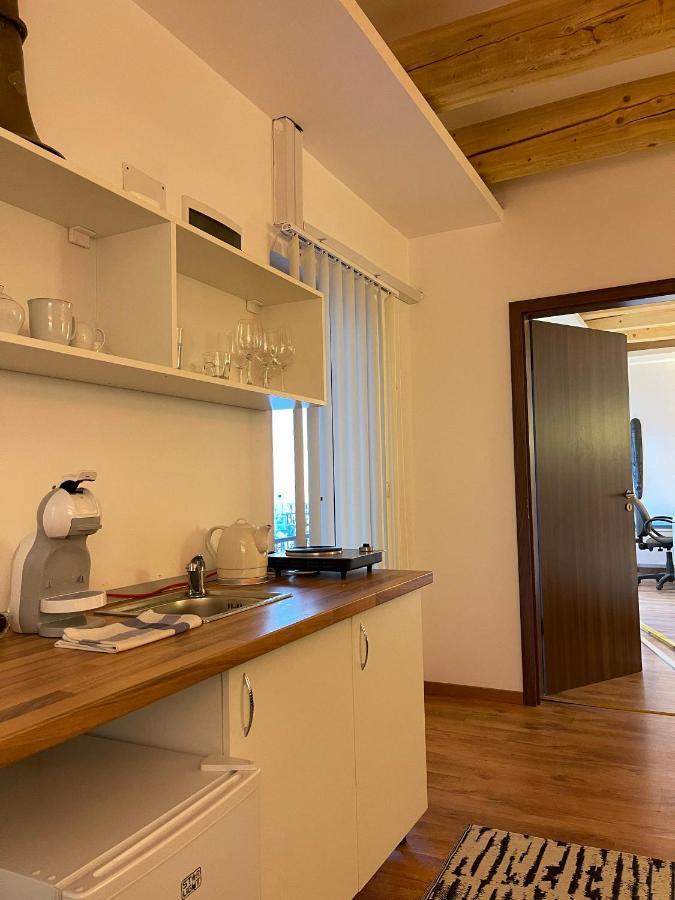 Savoya4 Old City Center Self Checkin Workspacestudio Timisoara Exterior foto