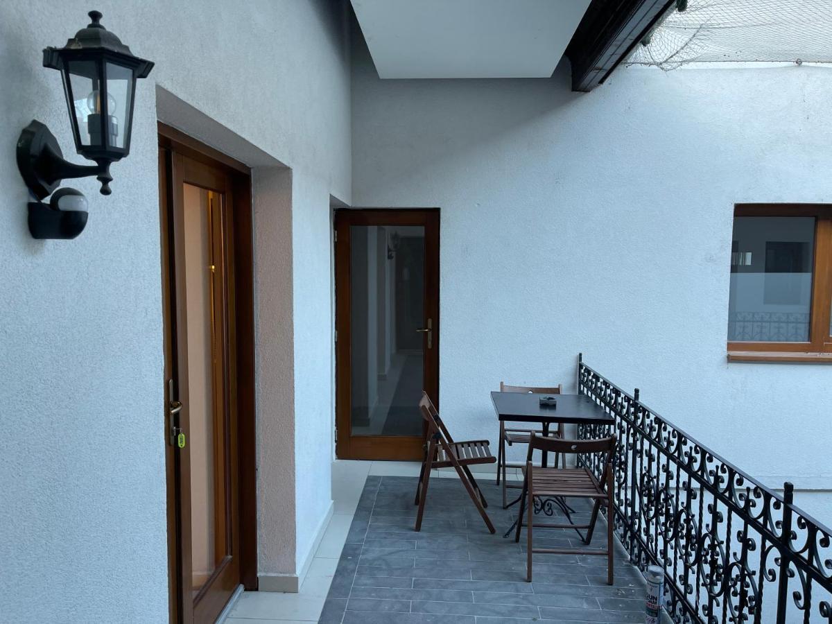 Savoya4 Old City Center Self Checkin Workspacestudio Timisoara Exterior foto