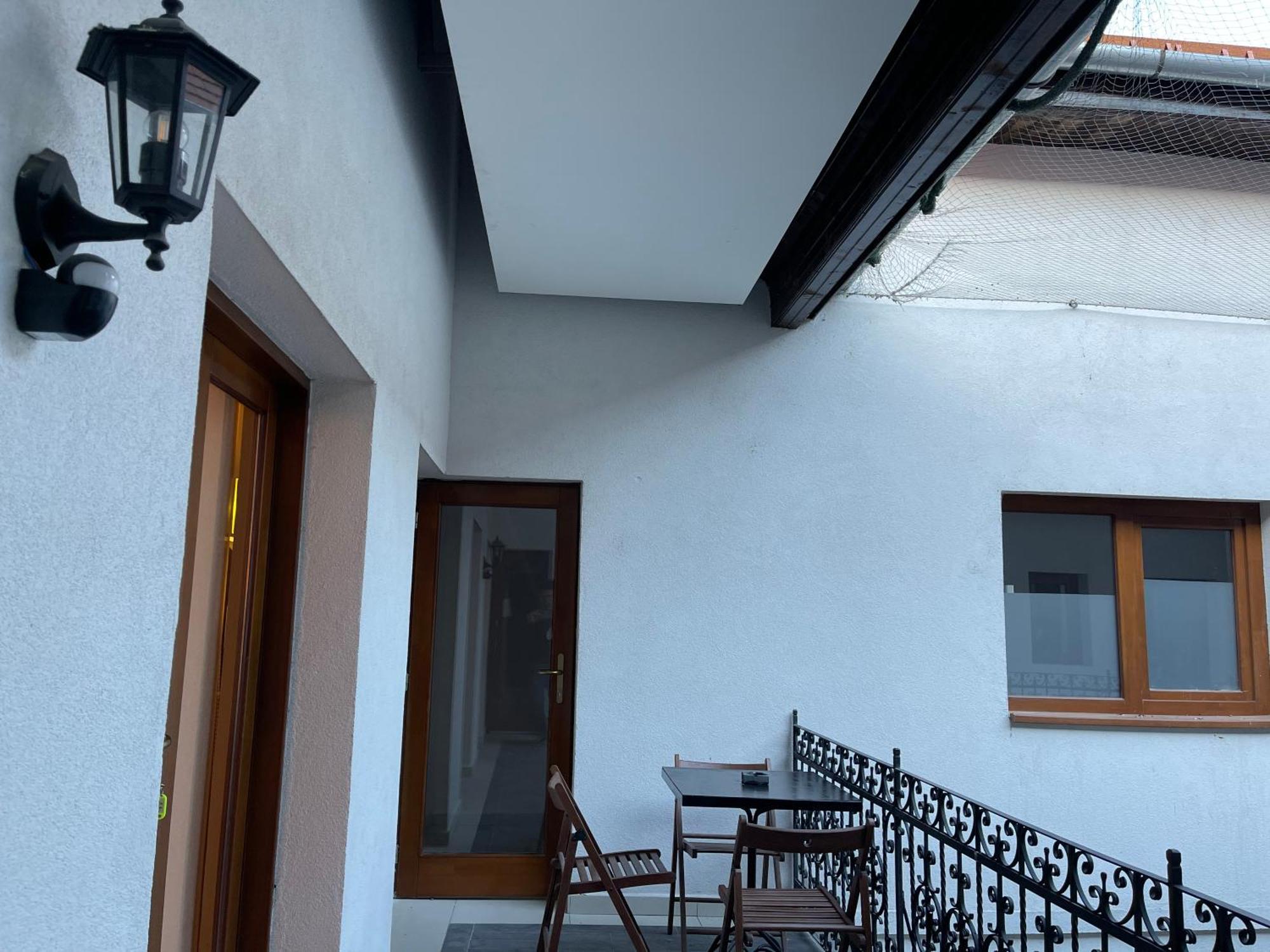 Savoya4 Old City Center Self Checkin Workspacestudio Timisoara Exterior foto